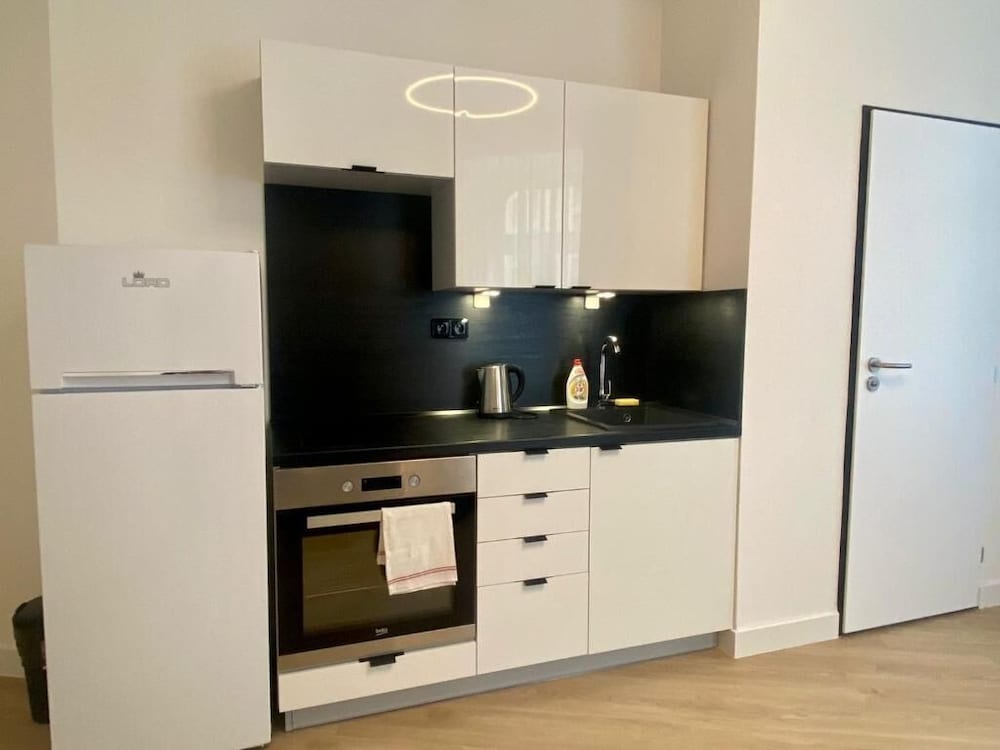 Figaro Suites 33/43