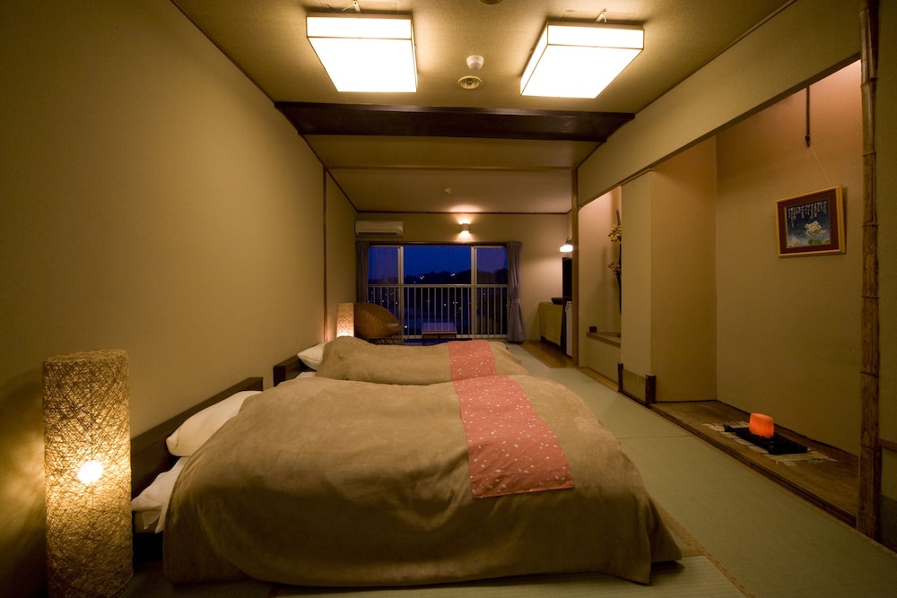 isaribinoyado kancho (ex. Seaside Kancho Ryokan) 16/47