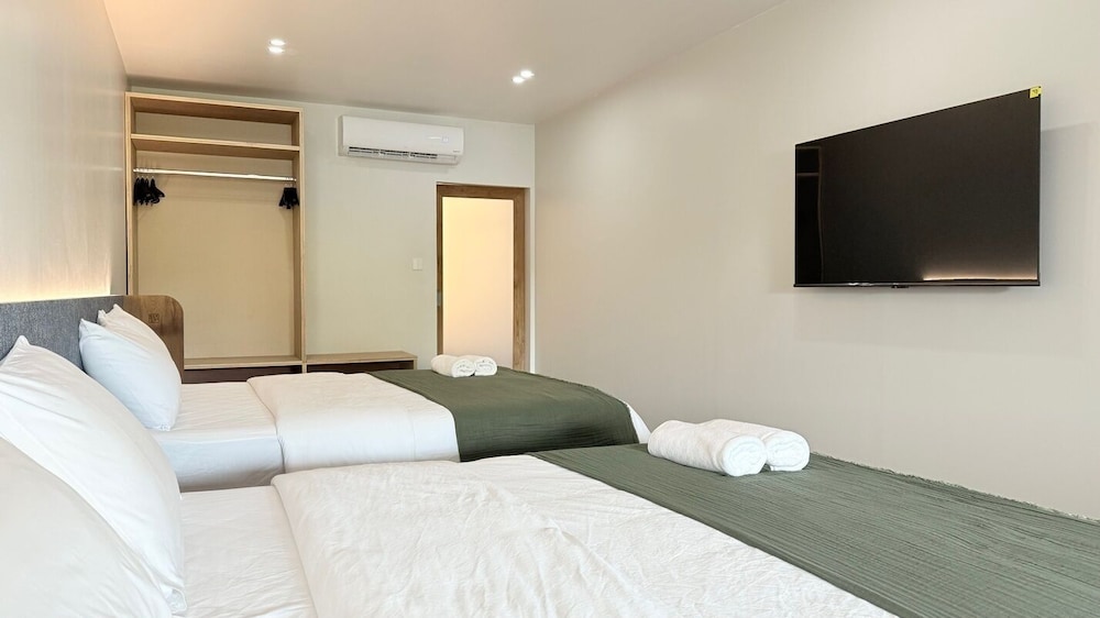 Issara House Bangkok 27/57