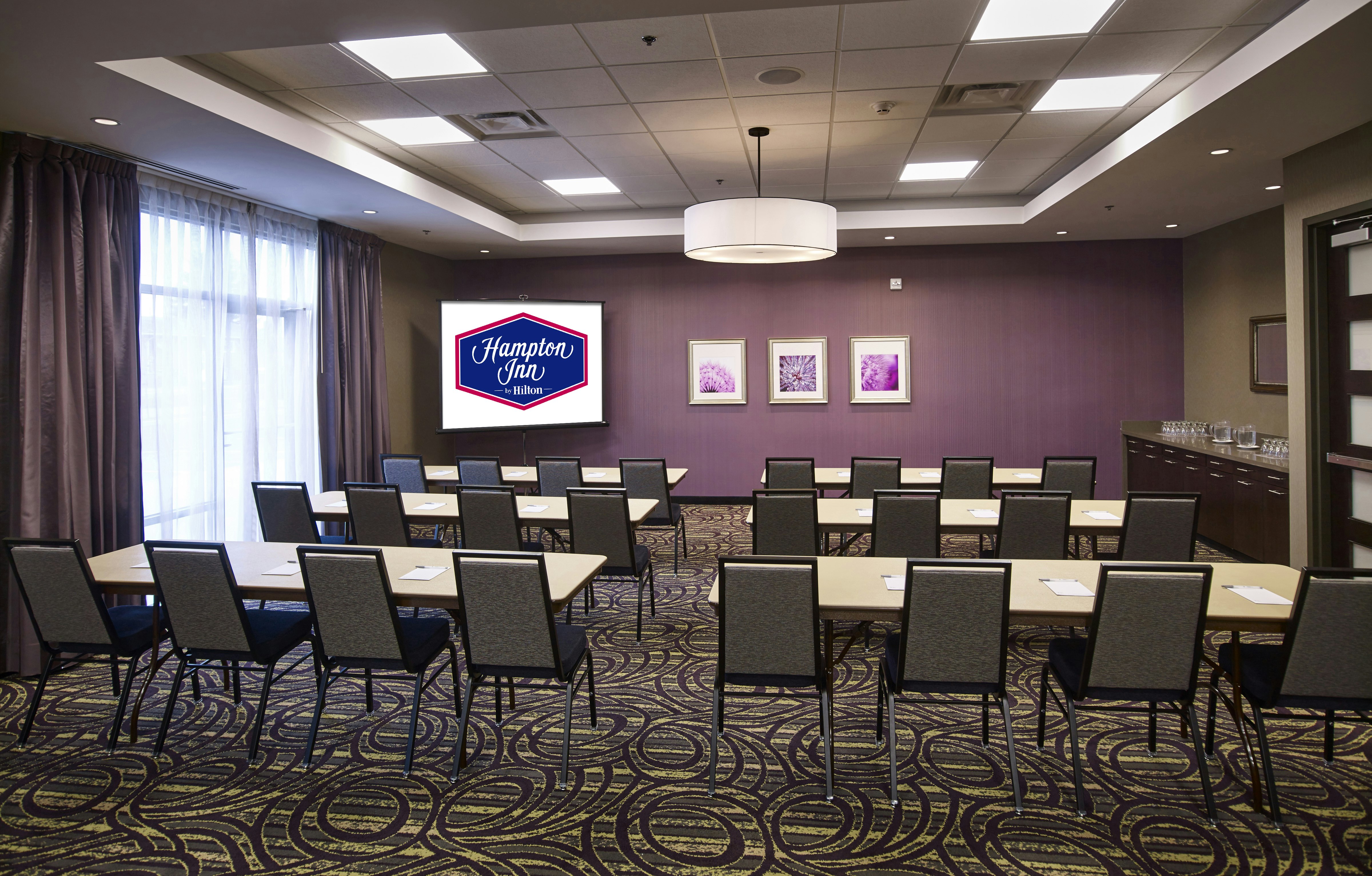 Hampton Inn By Hilton Timmins 11/17