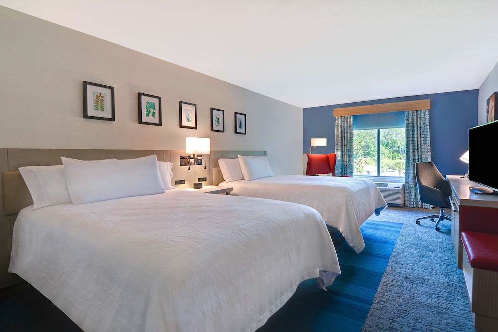 Hilton Garden Inn Jacksonville-Orange Park 8/23