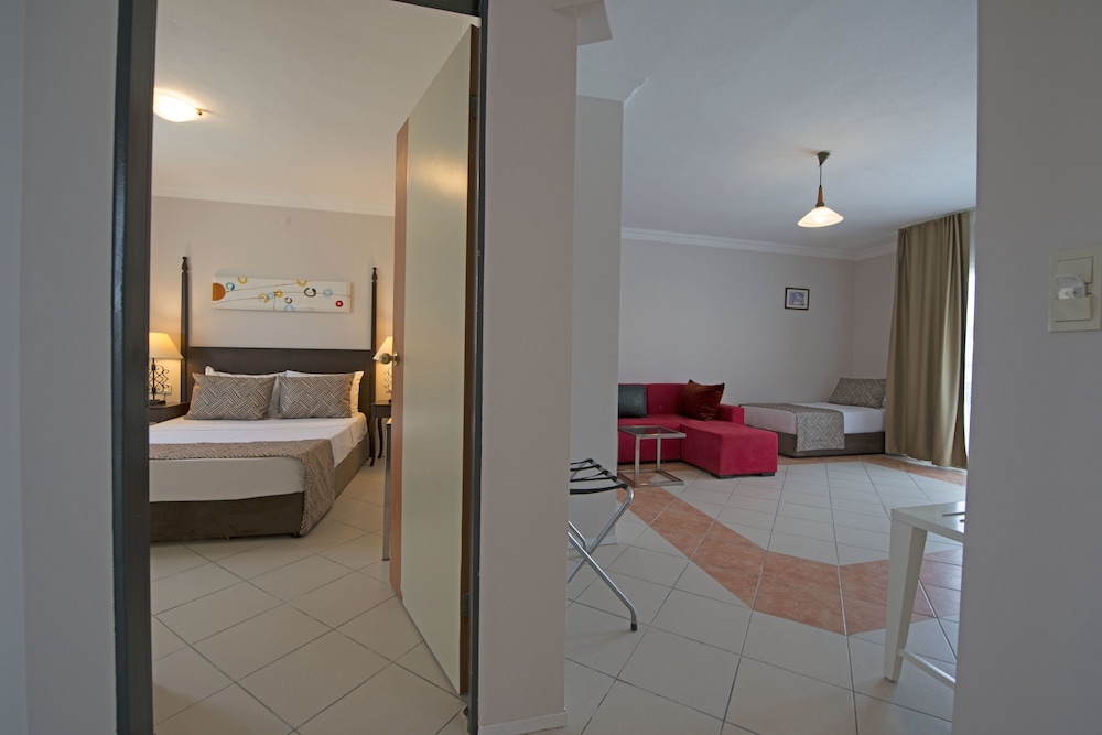 Ladonia Hotels Gumbet Holiday 15/50