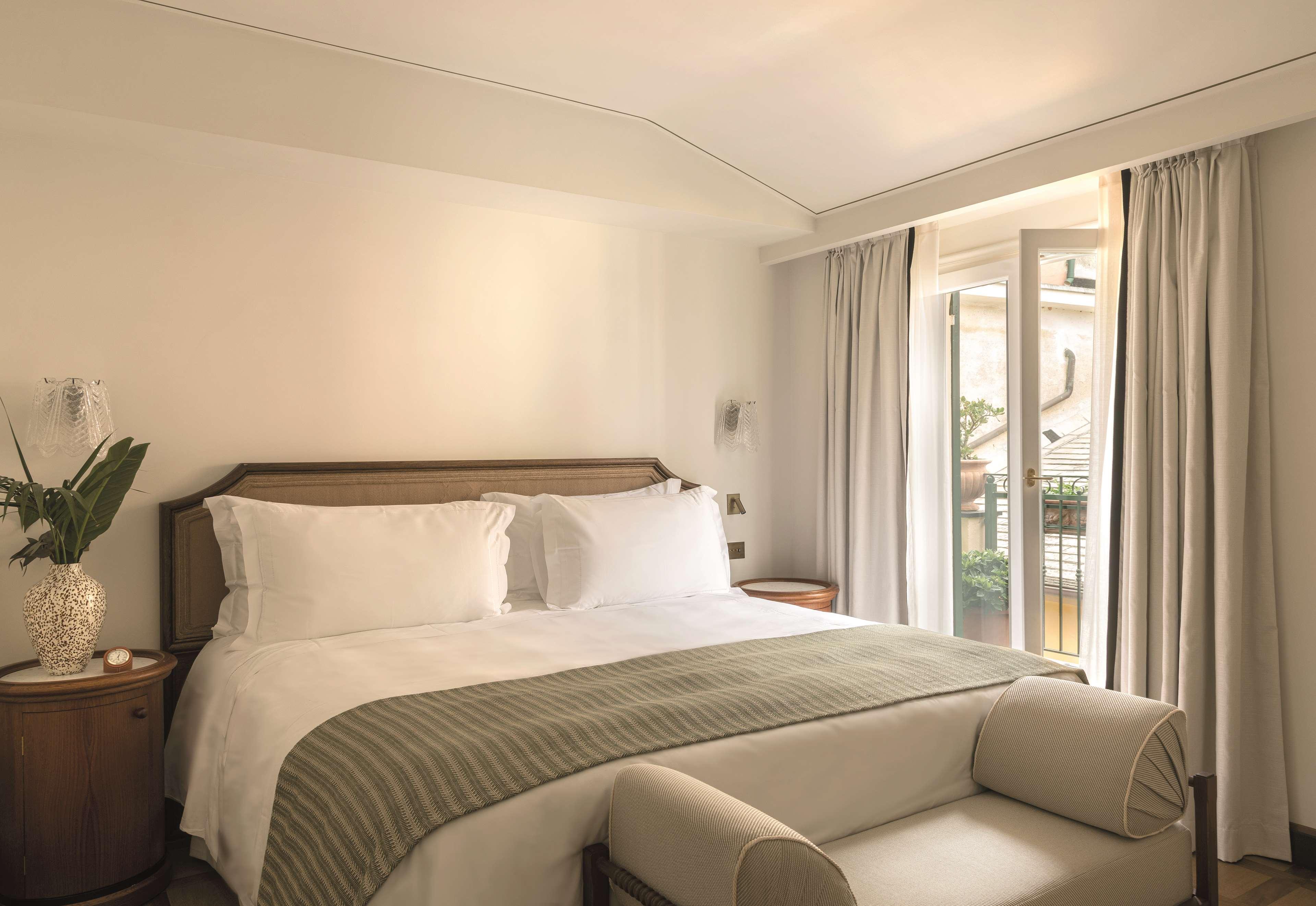 Junior Suite, Village View