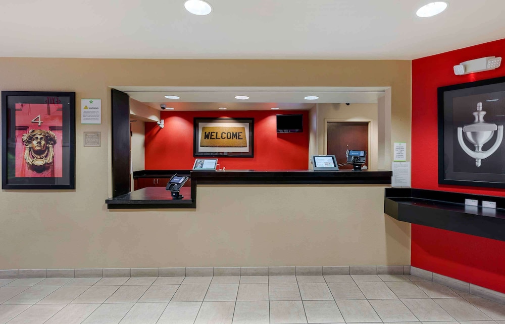 Extended Stay America Sacramento - Elk Grove 7/52