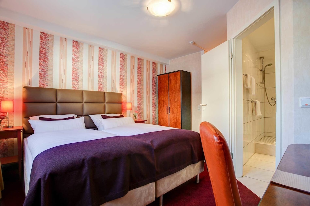 Rhein Neckar Hotel Mannheim 17/44
