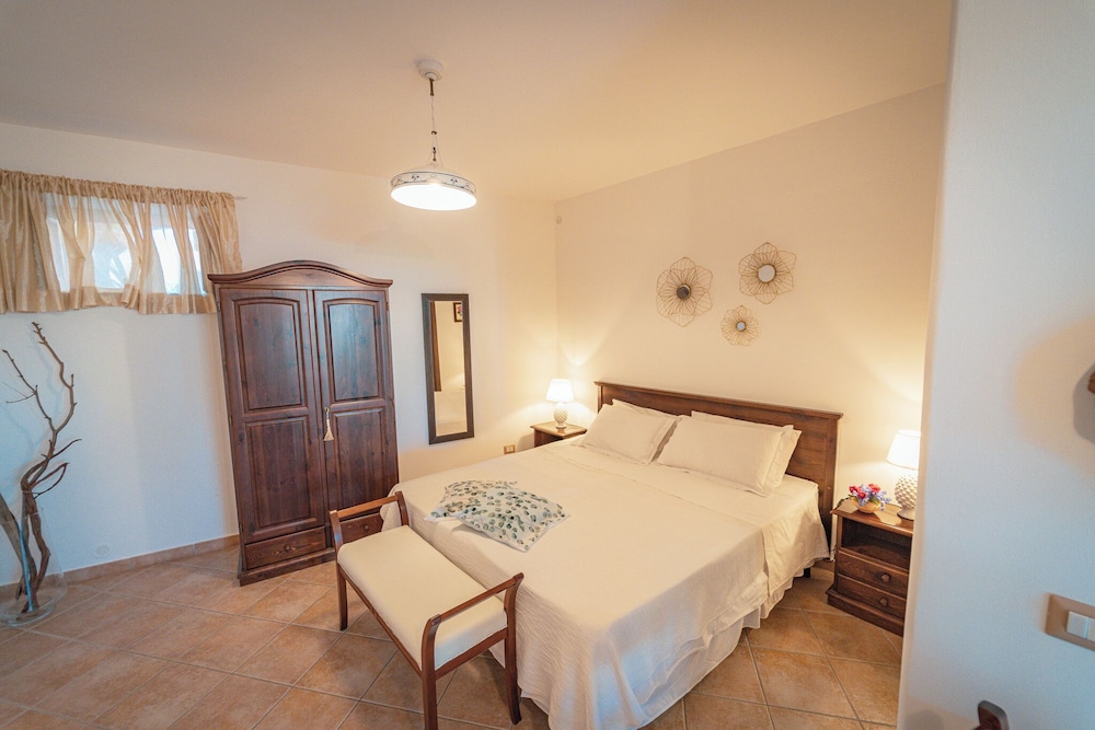 Residence Hotel Al Belvedere Salina 27/78