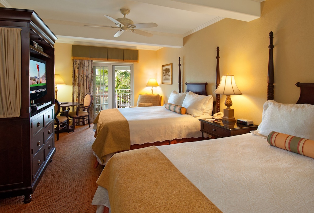 The King and Prince Beach & Golf Resort 20/69