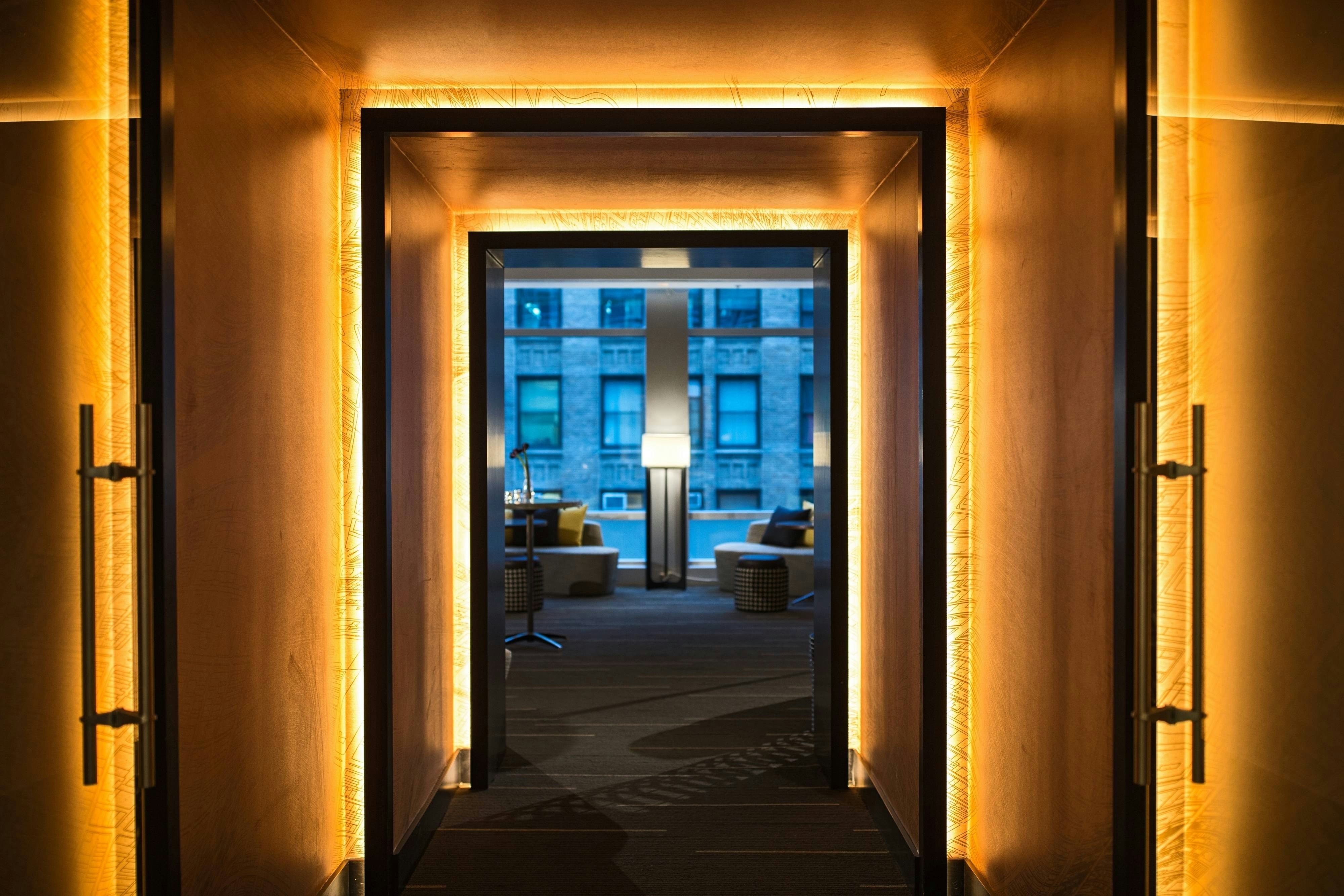 Renaissance New York Midtown Hotel 33/81