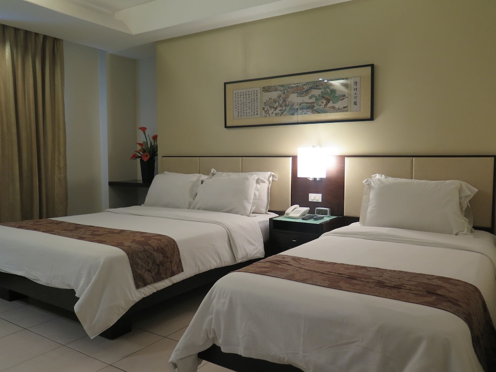 Circle Inn - Iloilo City Center 18/50
