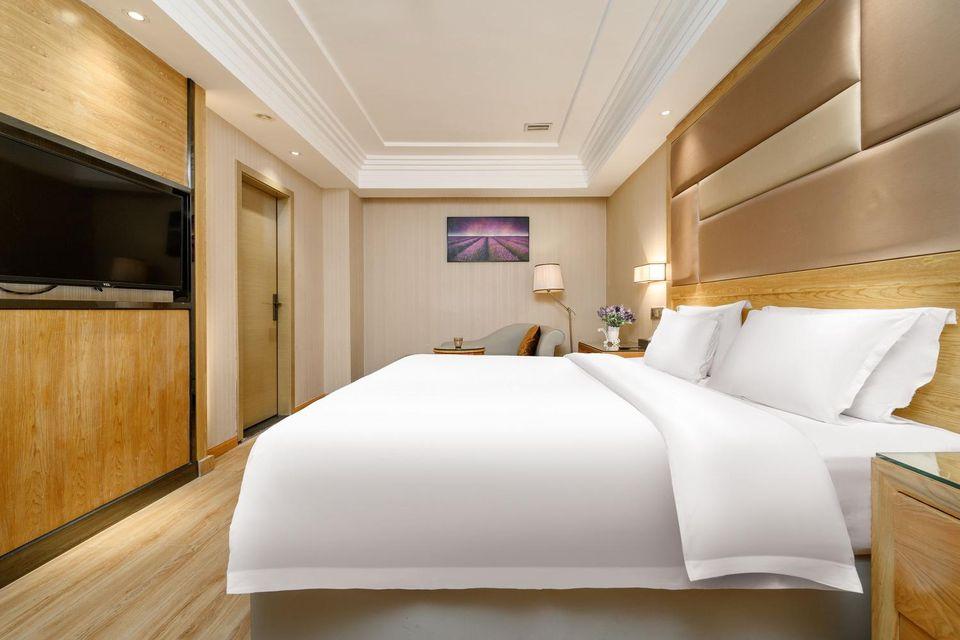 Superior, Double Bed, No Window