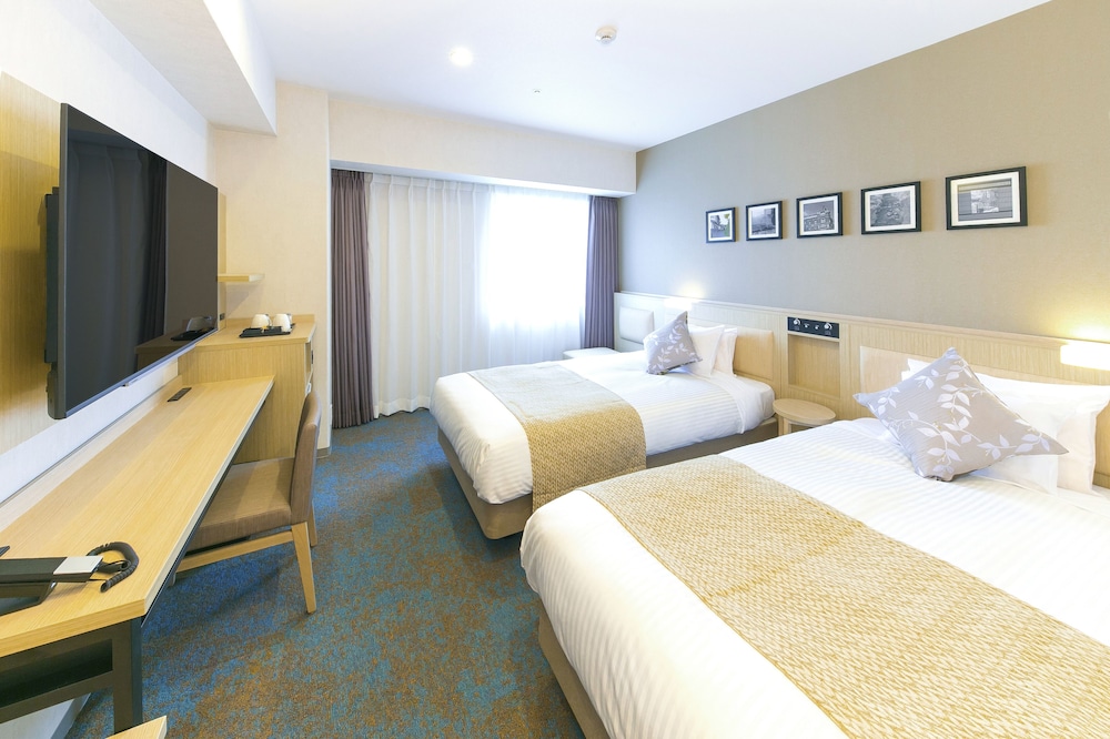 Art Hotel Oita 19/50
