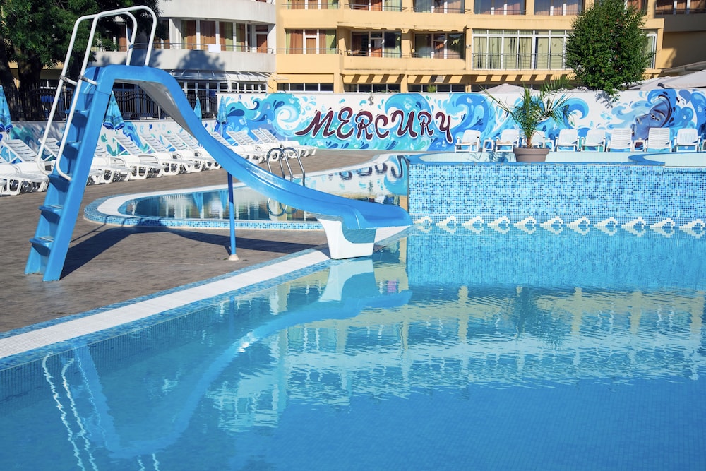 Hotel Mercury 35/46