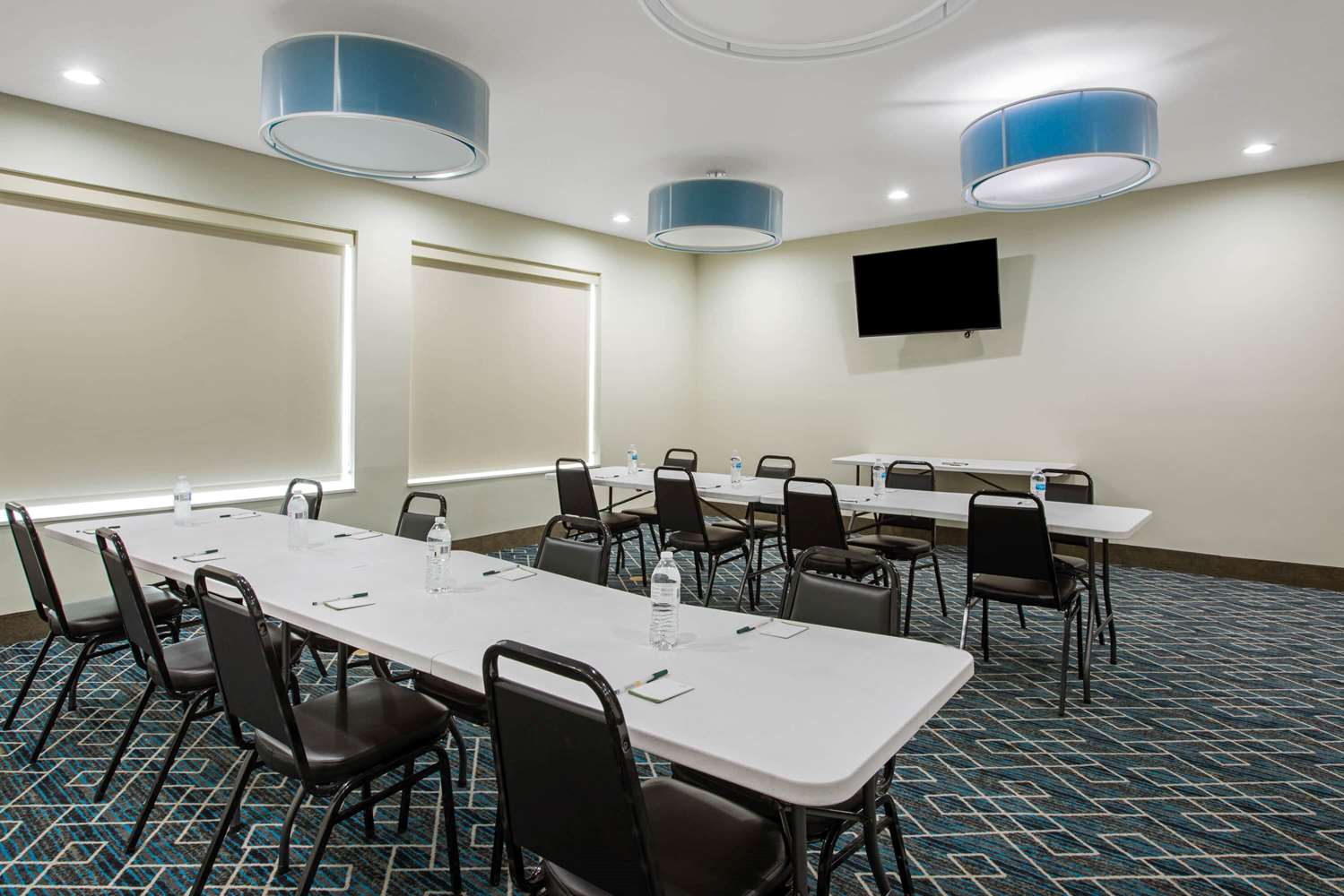 La Quinta Inn And Suites By Wyndham Lake Charles - Westlake 35/45