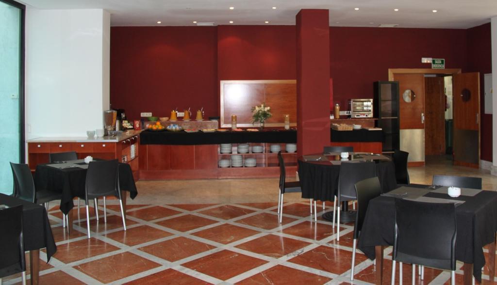Husa Via Madrid 25/30