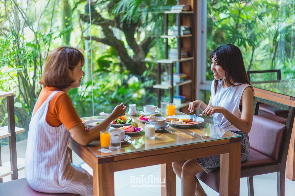 Taman Spa Resort 55/70