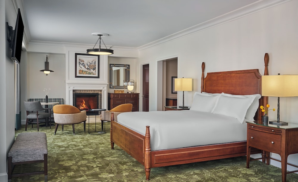 JUNIOR SUITE, RESORT VIEW, ACCESSIBLE