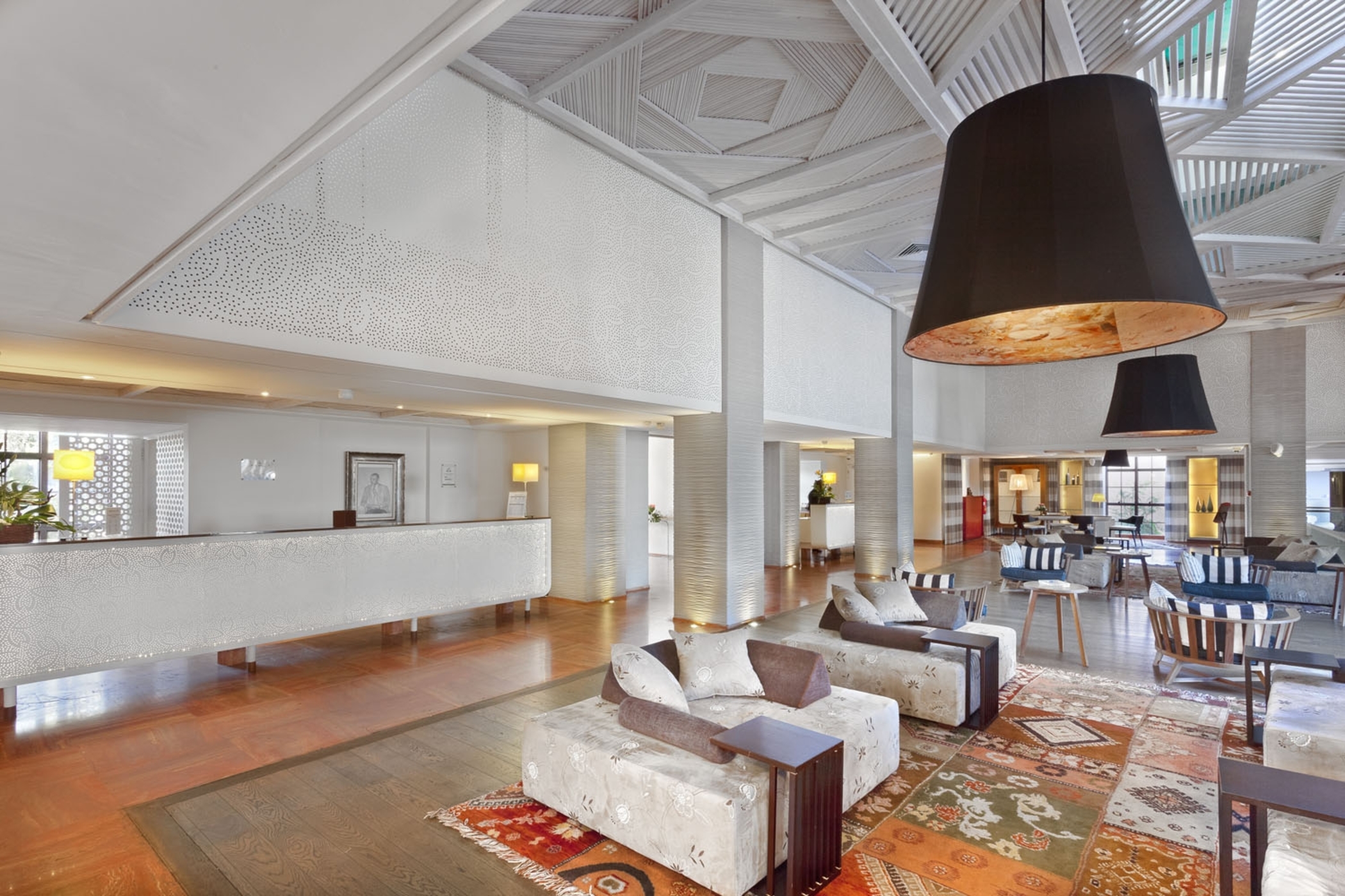 Hotel du Golf By Pickalbatros - Adults Only 16 Years Plus 13/77