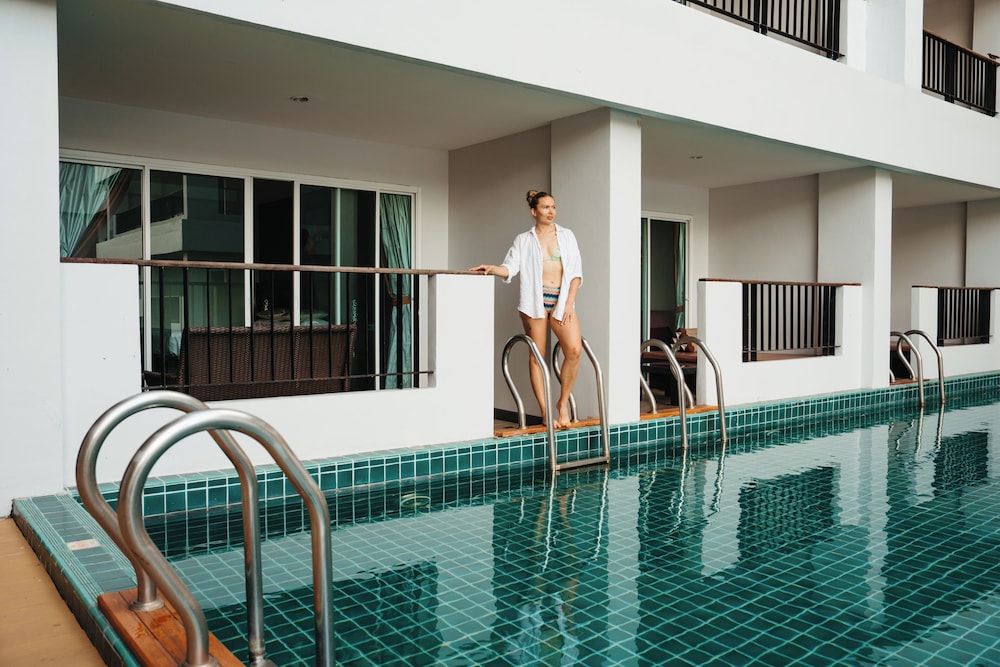 Casa Del M Resort 44/77