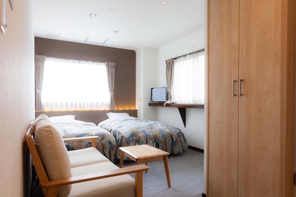 Room at Kyoto Ryokan The KINOE, KYOTO