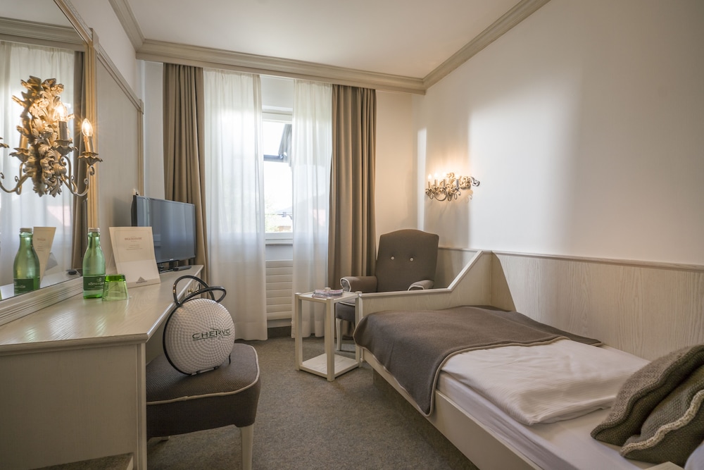 Boutique Hotel Bruggwirt 14/78