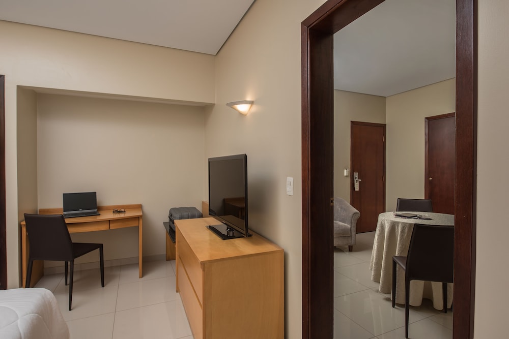 Hotel Nacional de Rio Preto Distributed By Intercity Ex Hotel Nacional Plaza Inn 54/63