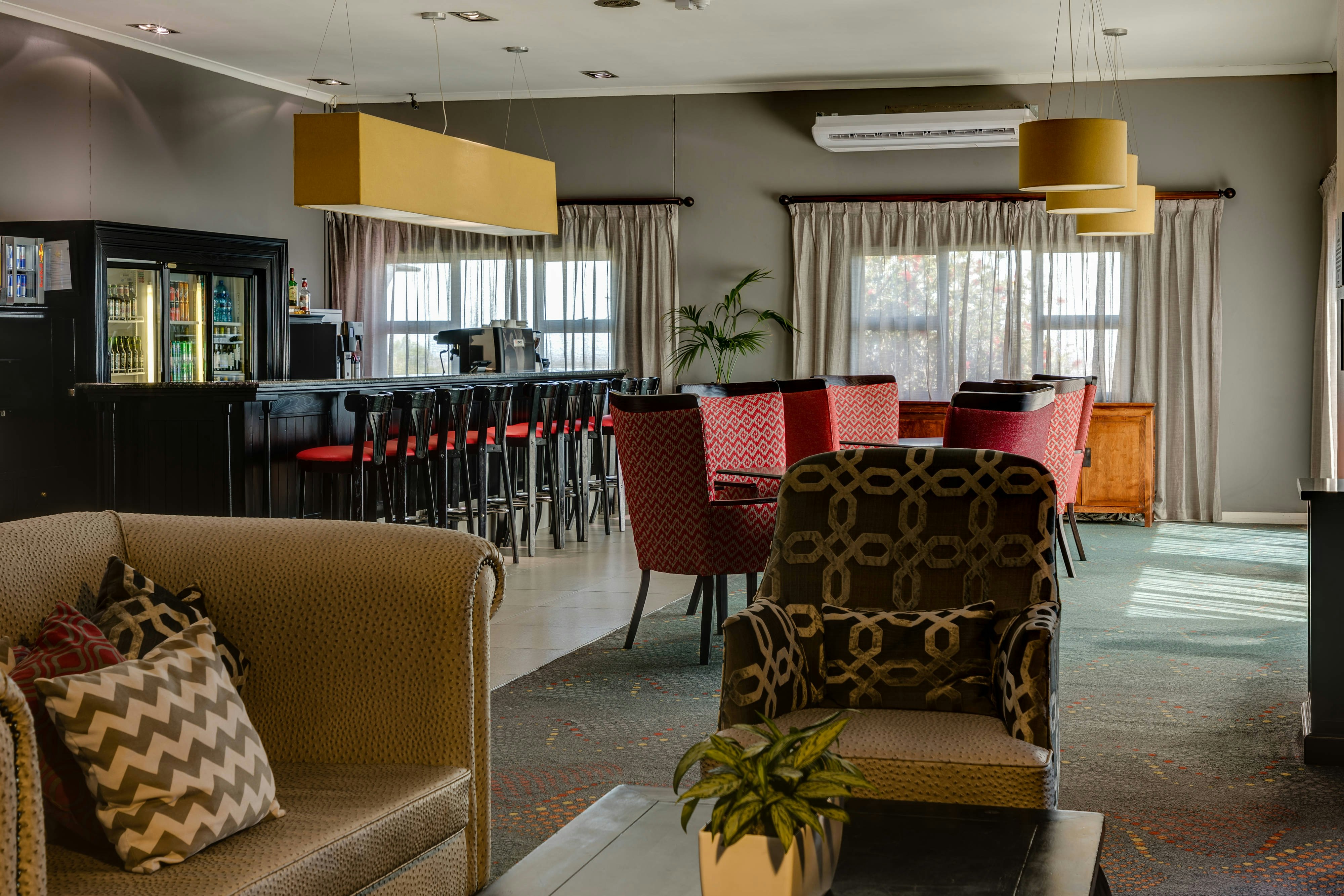 Protea Hotel by Marriott Cape Town Tyger Valley 22/45