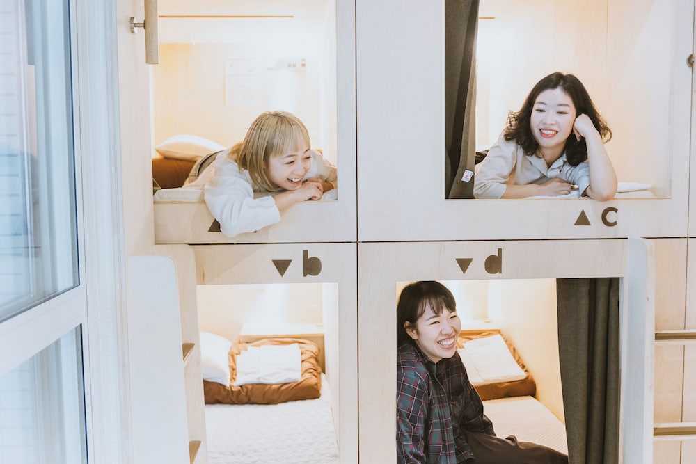 The Stay Sapporo 5/56