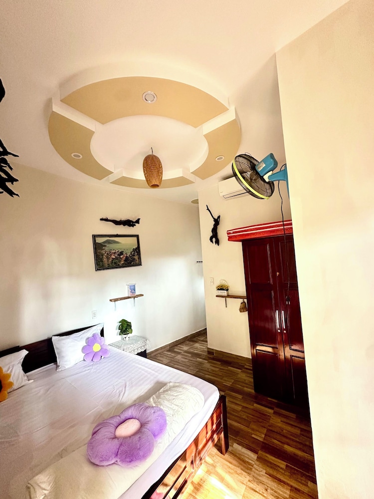 Homestay Bai Huong 17/50