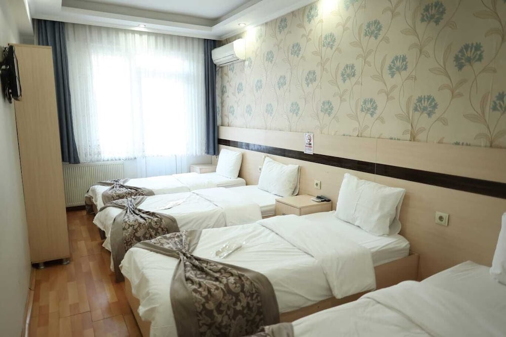 Otel Burak 3/7