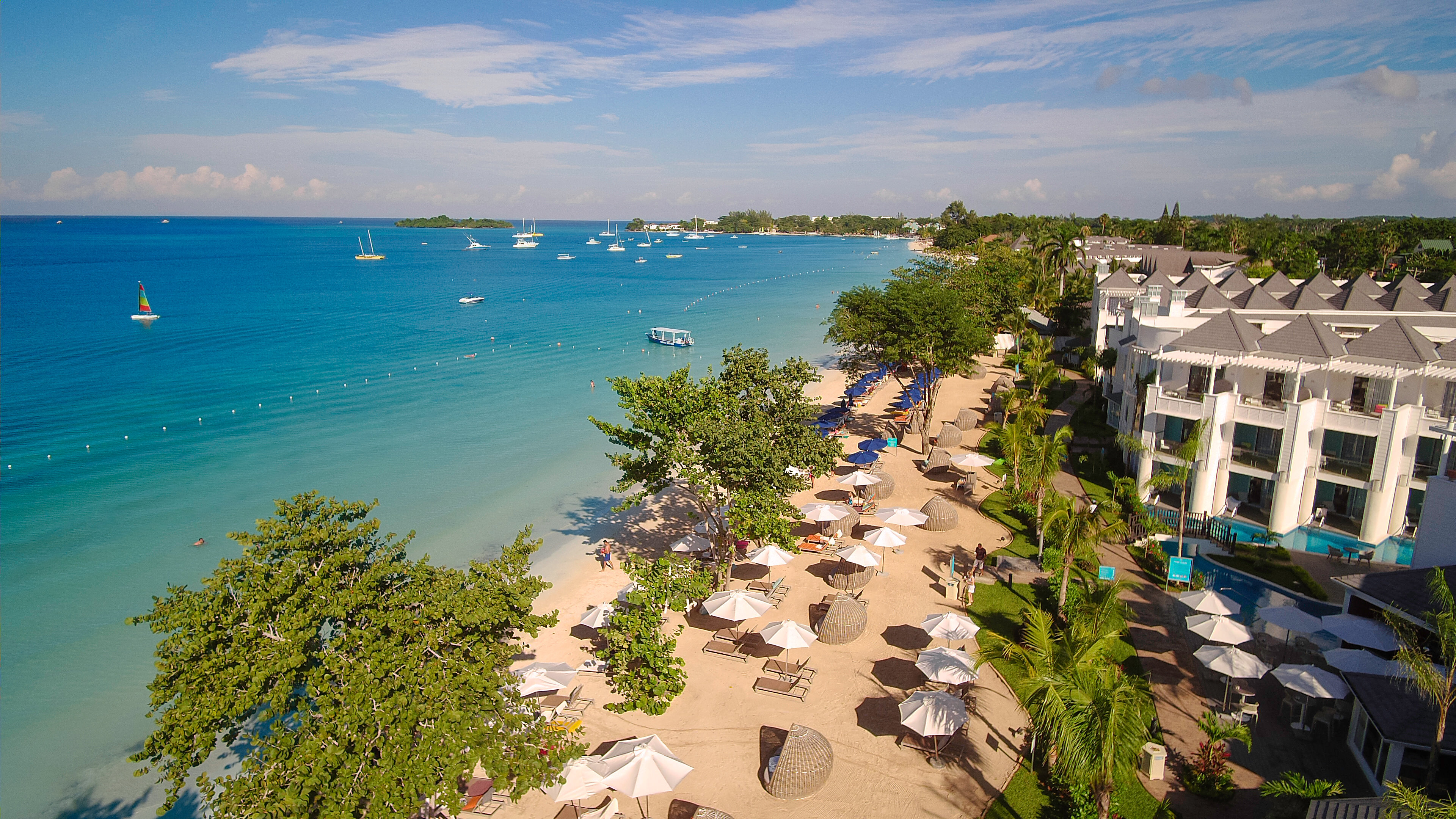 Azul Beach Resort Negril By Karisma 72/77