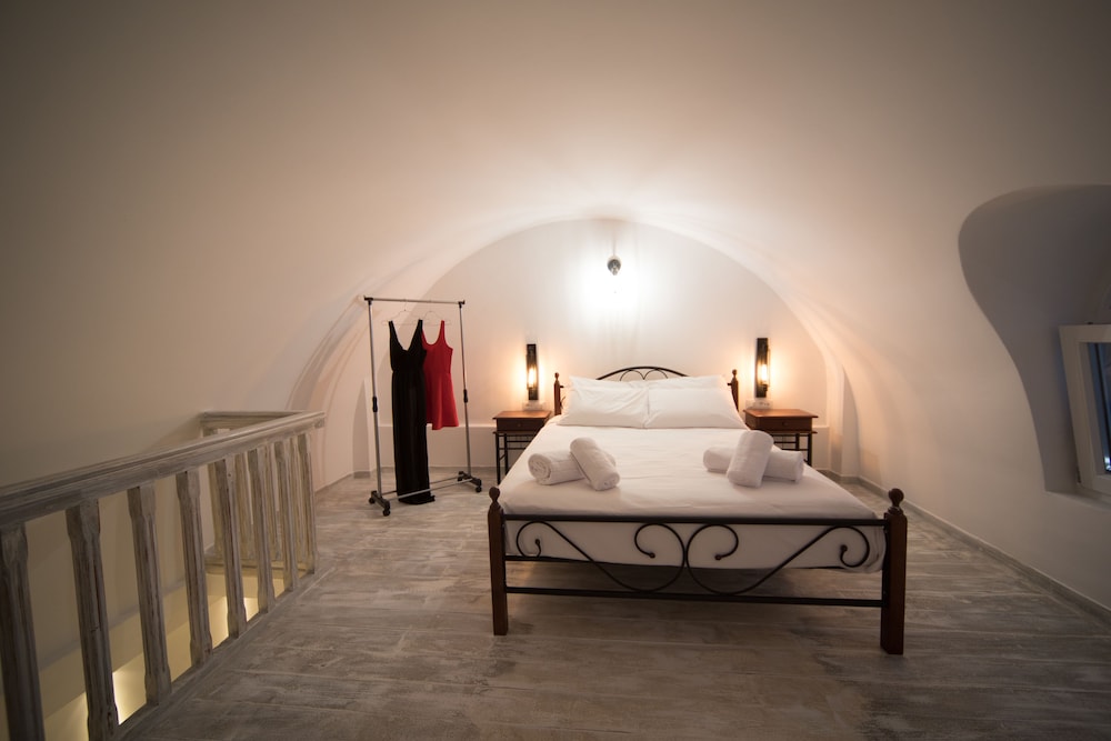 Villa Galaxy Santorini 7/36
