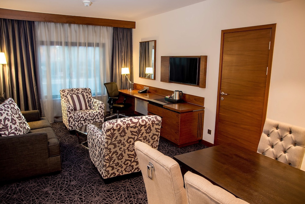 Hilton Garden Inn Nairobi Airport 29/67