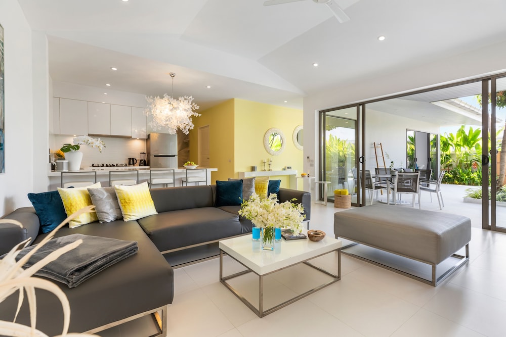 Villa White Orchid 25/50