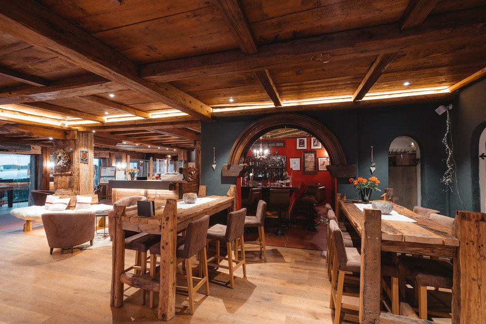 Alpen Resort & Spa 29/35