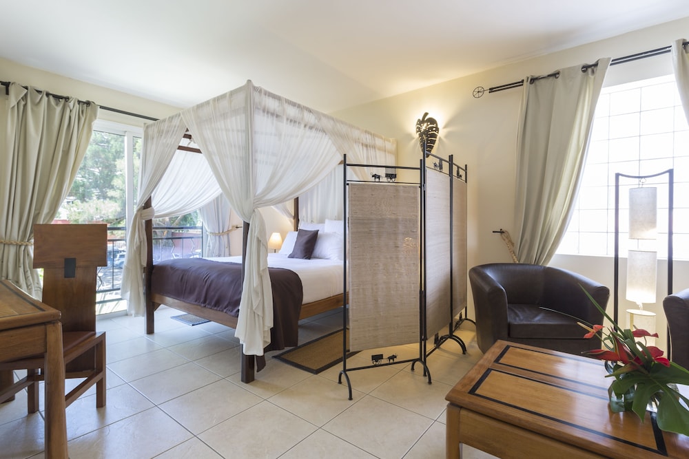 Relais des Plateaux 45/63