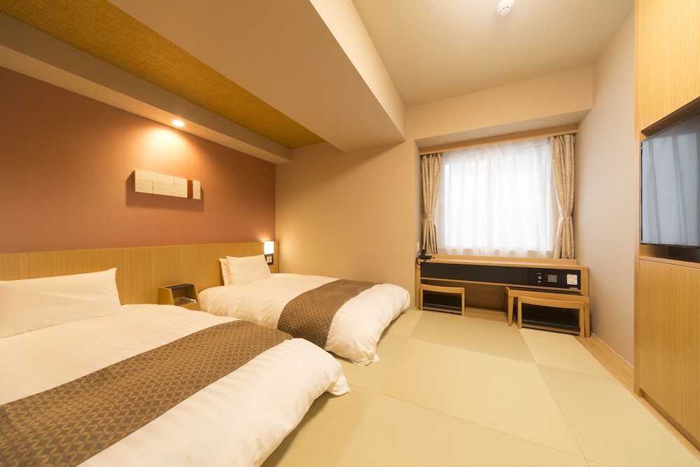 Dormy Inn Premium Tokyo Kodenmacho 10/32