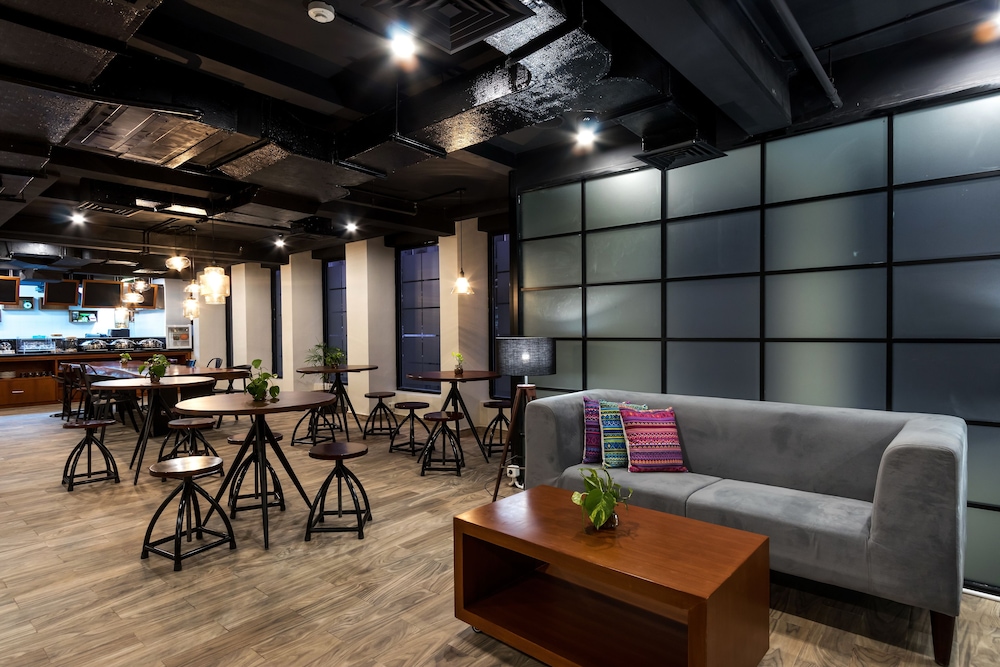 S Loft Manado Hotel 39/61