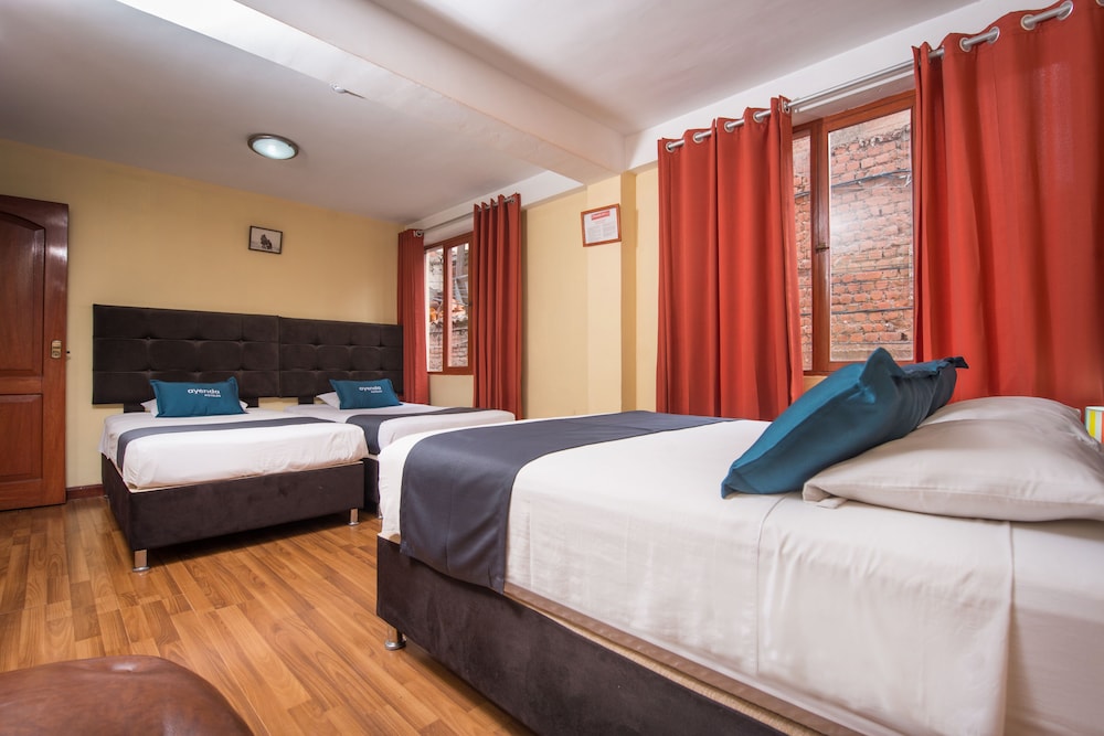 Posada Inn 14/27