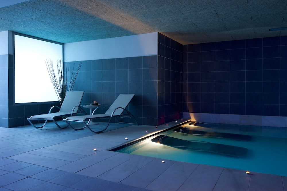Hotel Balneario Areatza Formerlyhesperia Areatza 14/27