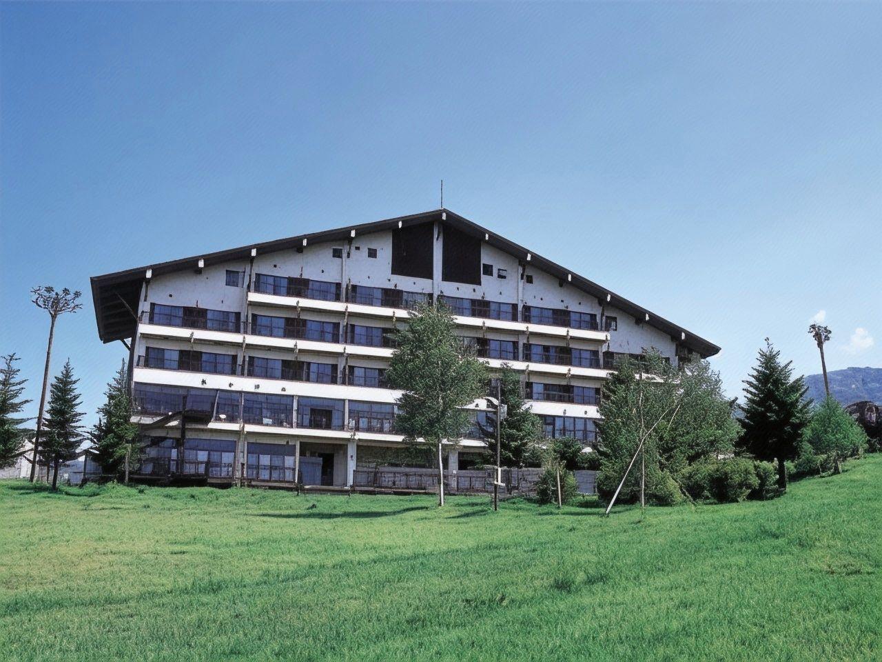 Aizu Astraea Hotel 8/26