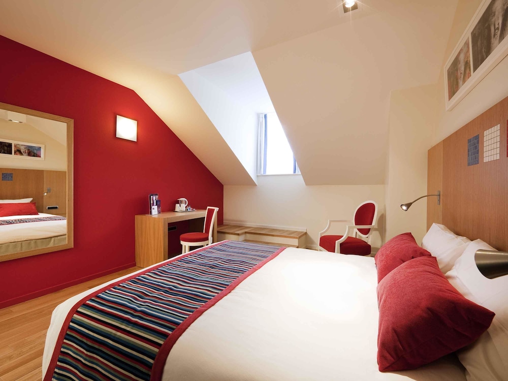 Mercure Vittel Hotel 16/48