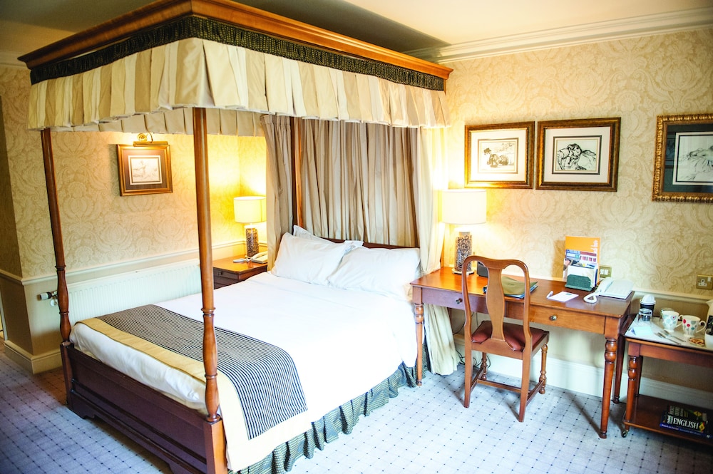 Kettering Park Hotel And Spa 6/50