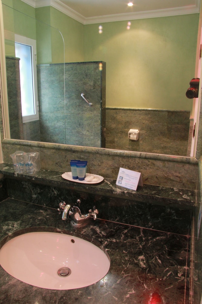 Del Mar Hotel And Spa 44/47