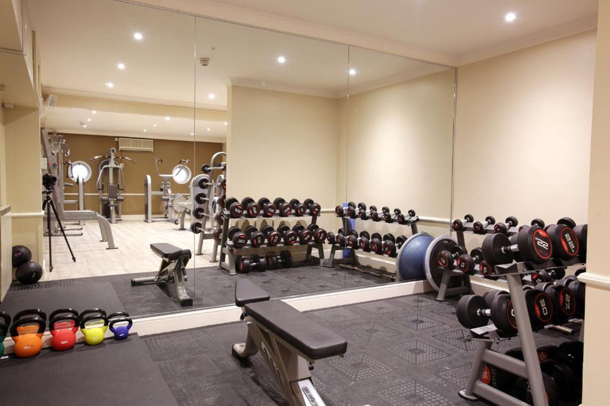 Hogs Back Hotel And Spa 17/26