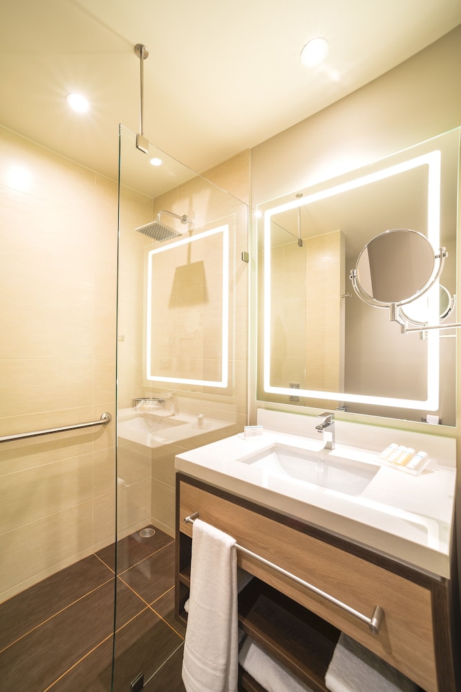 Hilton Garden Inn Bogota Airport 14/53