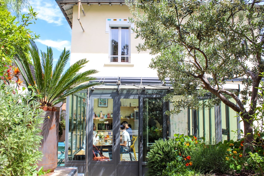 Villa Du Roc Fleuri 2/50