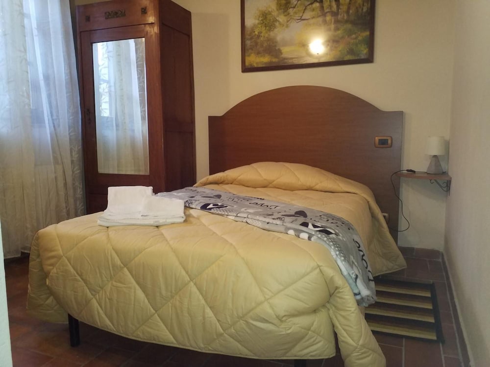 Il Pozzo Di Sant'andrea 10/50