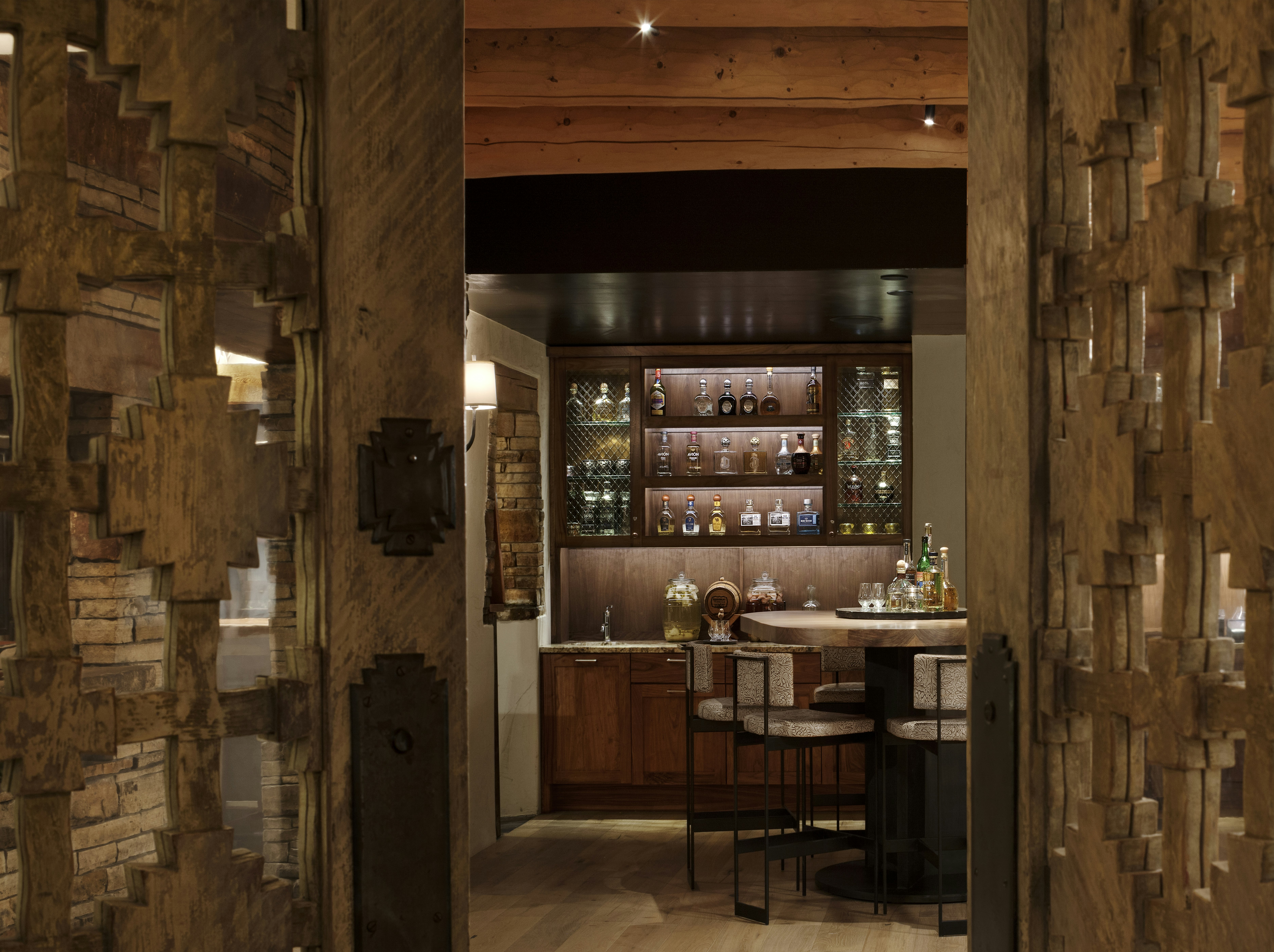 Rosewood Inn of the Anasazi 64/75