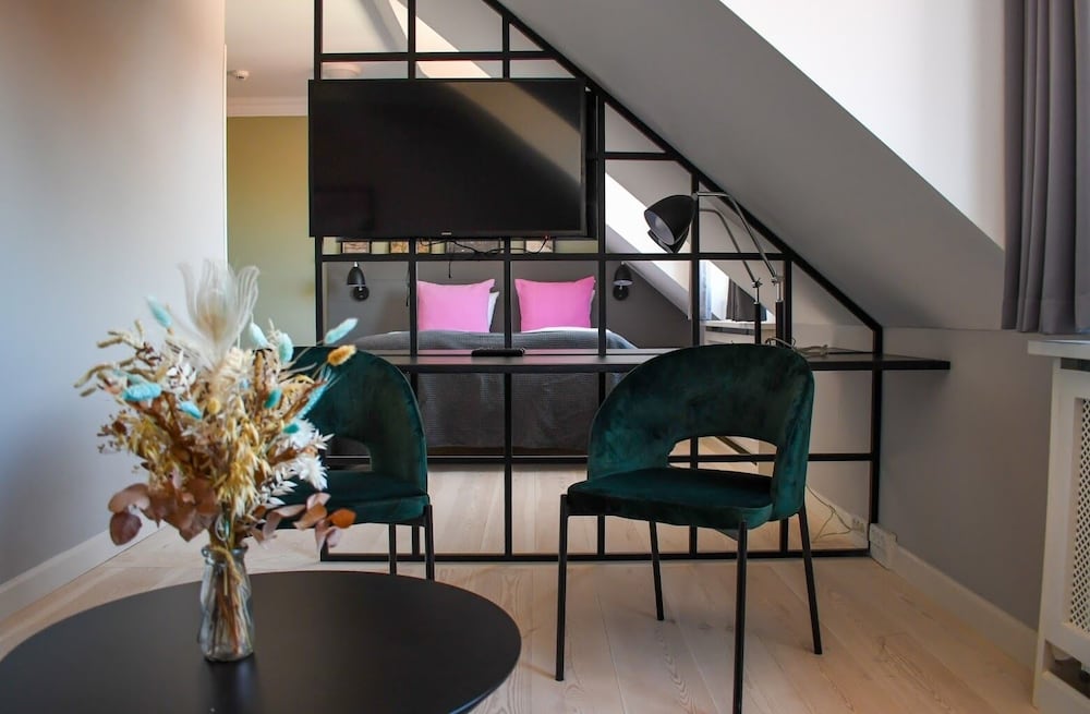 Fredensborg Store Kro 48/66