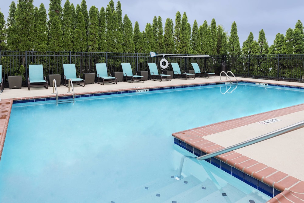 Residence Inn by Marriott Huntsville 20/49